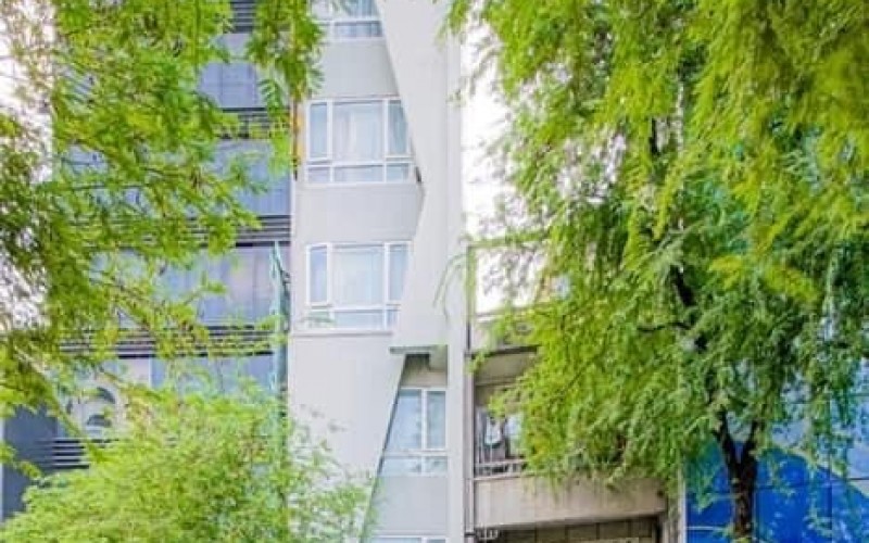 Khách sạn MT Lý Tự Trọng, ngay Bến Thành, 29 phòng, HĐT 12.500$/th