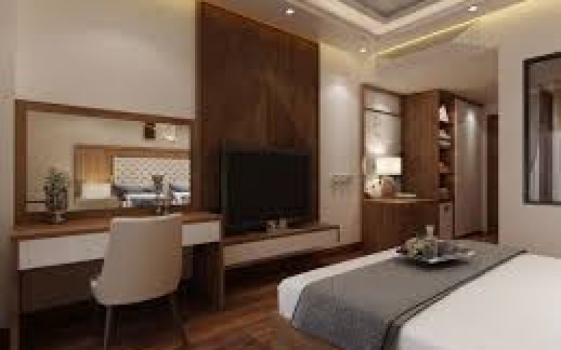 Khách sạn ngay Lê Lợi, Vị Trí Vip, Hầm 9 tầng, 70P, 390 tỷ