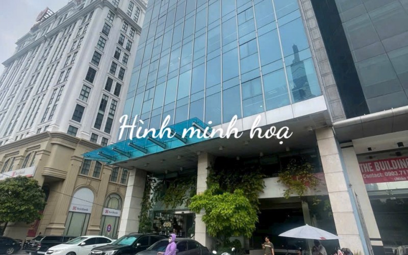 Khuôn khan hiếm DT 16x25m, MT Điện Biên Phủ, Q.3, Hầm 7 Tầng