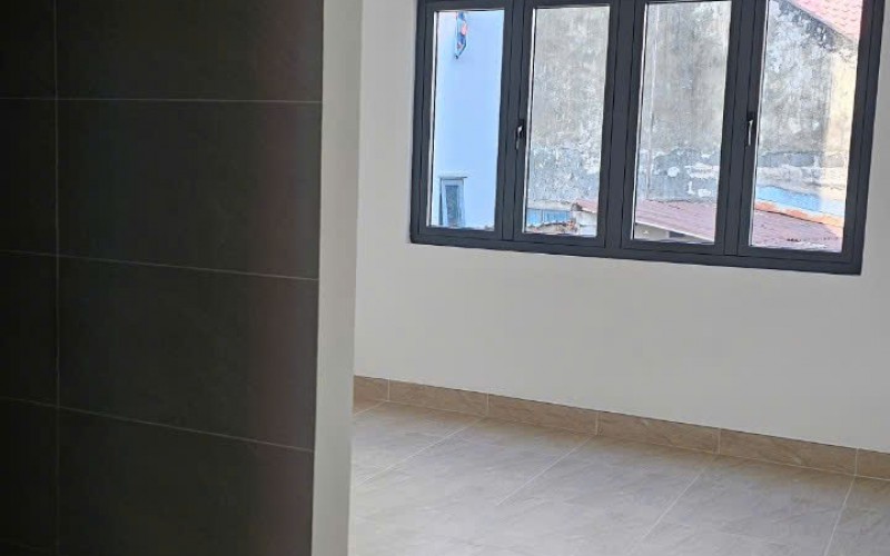 Kin - Building Góc Mặt Tiền ngay Trần Hưng Đạo, kế Bến Thành H7T, 4.5x17m 130tr/th. 39 tỷ, Vip Quận 1