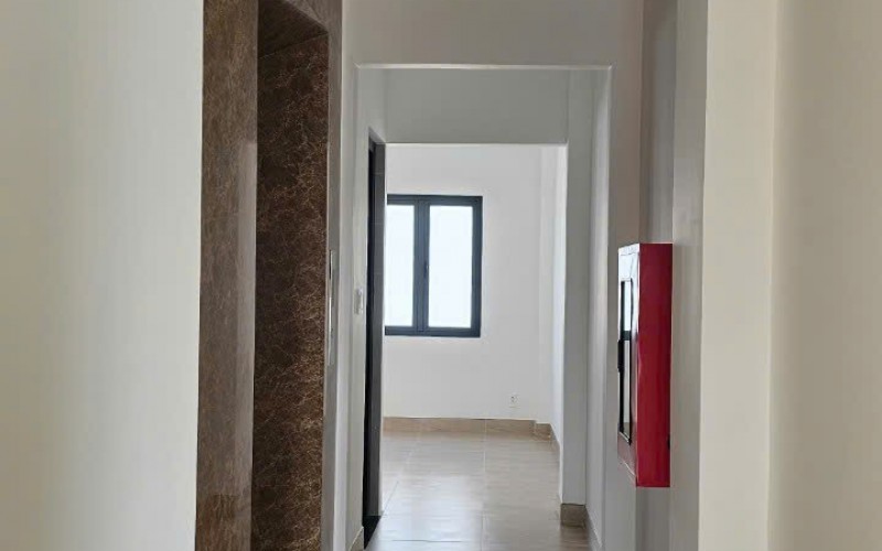 Kin - Building Góc Mặt Tiền ngay Trần Hưng Đạo, kế Bến Thành H7T, 4.5x17m 130tr/th. 39 tỷ, Vip Quận 1