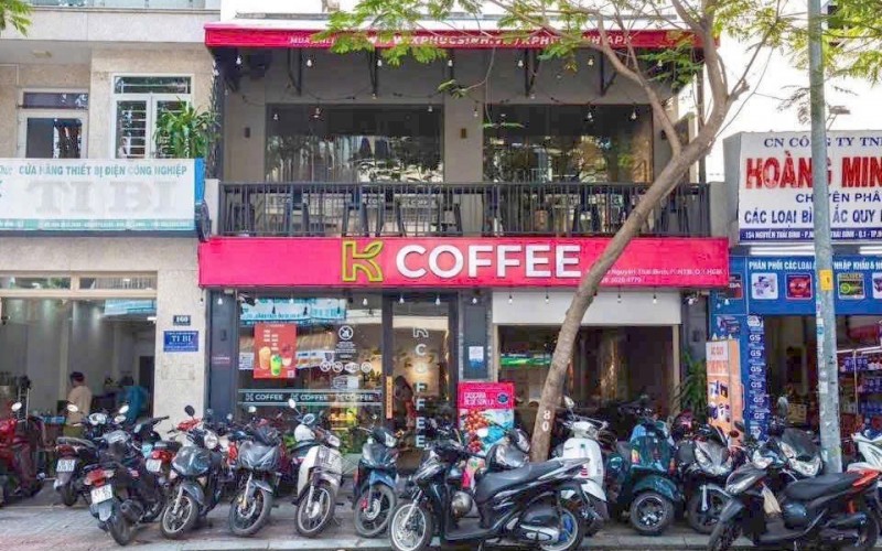 Liền kề Góc Nguyễn Thái Bình - Ký Con, cách Bến Thành chỉ 600m, DT 7.4x18m