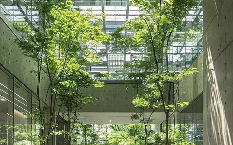 Lô đất 400m2, Trung tâm Tân Định - Quận 1, tiện xây biệt thự, văn phòng