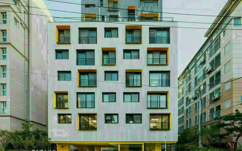Lô đất đẹp, DT 398m2, MT ngay Điện Biên Phủ, P.Đa Kao, Q.1, tiện xây building