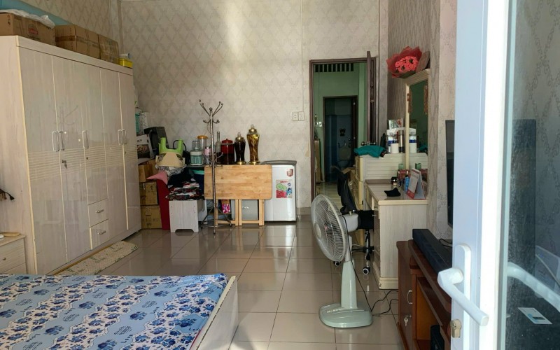 Mặt Tiền Bến Nghé, ngay Bến Bạch Đằng, 4x13m, 5 tầng, 28 tỷ
