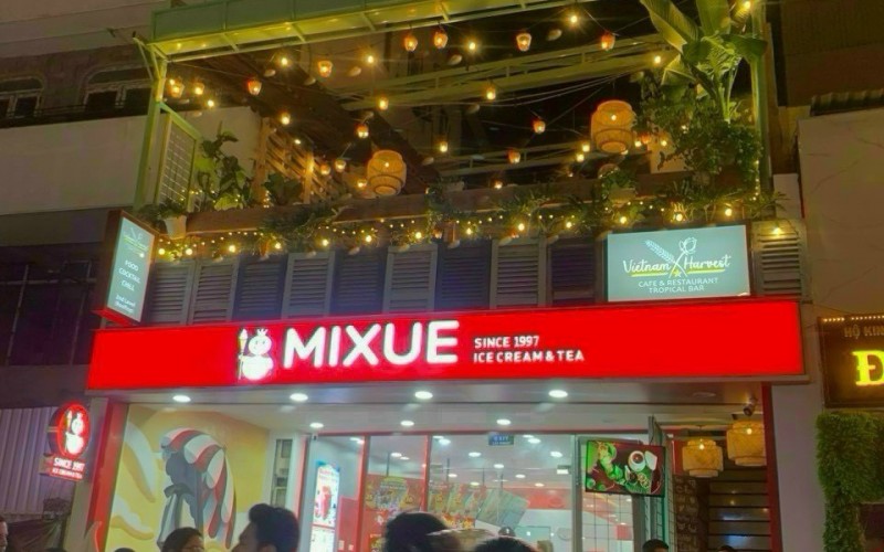 Mặt tiền Bùi Viện, chỉ 53 tỷ, 7x19m tải sản hiếm, giá tốt nhất