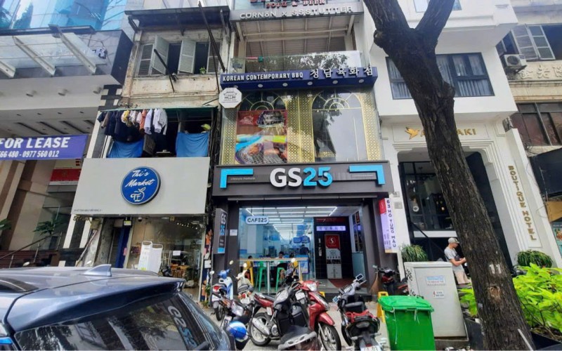 Mặt Tiền Hồ Tùng Mậu, ngay Bitexco. Chỉ 2xx tỷ, Sản PHẩm Khan Hiếm