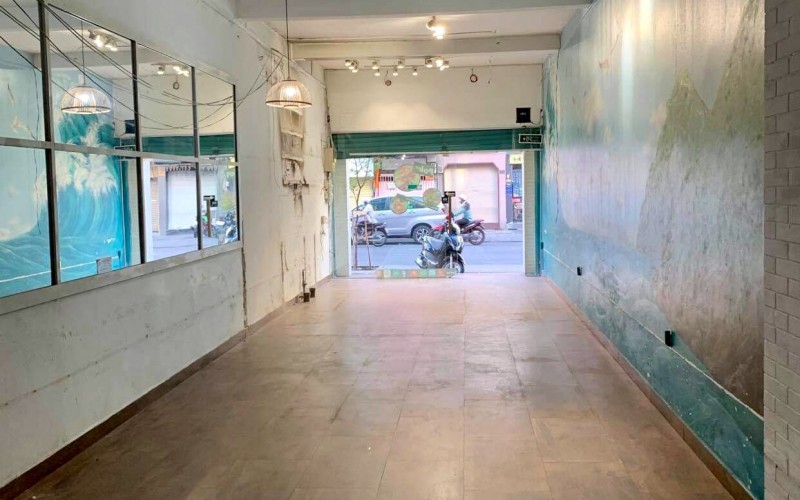 Mặt tiền Khu Vip Phạm Ngũ Lão, Bùi Viện, 75 tỷ, siêu vị trí