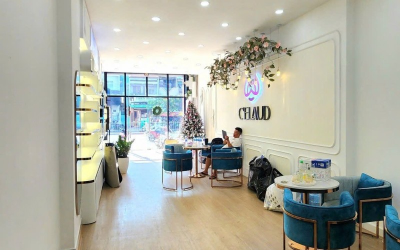 Mặt Tiền Nguyễn Văn Cừ, 6 tầng, Thang Máy, Sản Phẩm Hiếm, 4x23m, chỉ 62 tỷ