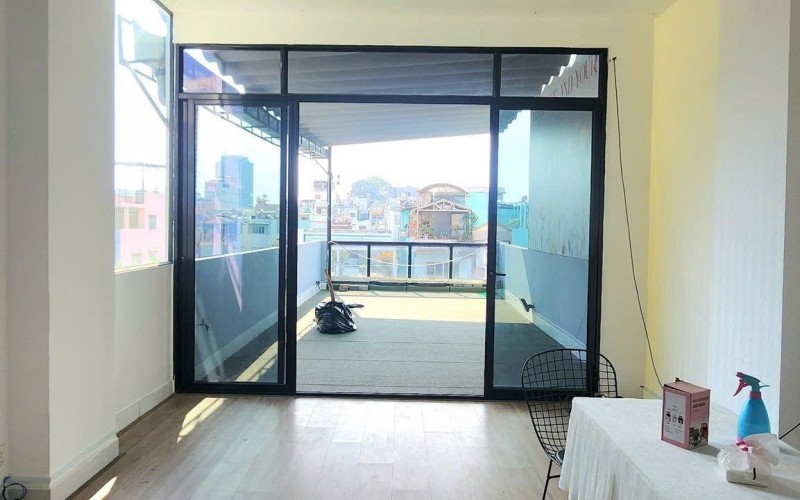 Mặt Tiền Nguyễn Văn Cừ, 6 tầng, Thang Máy, Sản Phẩm Hiếm, 4x23m, chỉ 62 tỷ