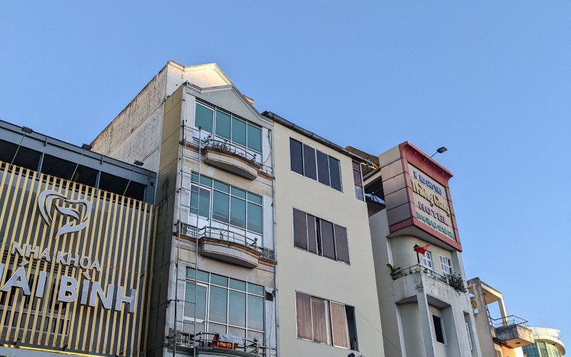 Mặt tiền Phạm Ngũ Lão, ngay Công viên 23/9, chỉ 34 tỷ, căn duy nhất