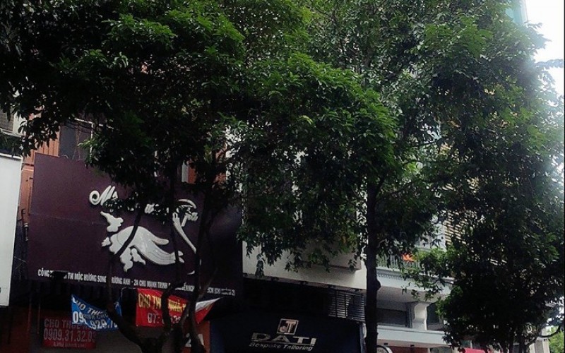 Mặt tiên siêu hiếm Bến Nghé, 6 tầng, ngay Lê Thánh Tôn, 79 tỷ, hàng tuyển