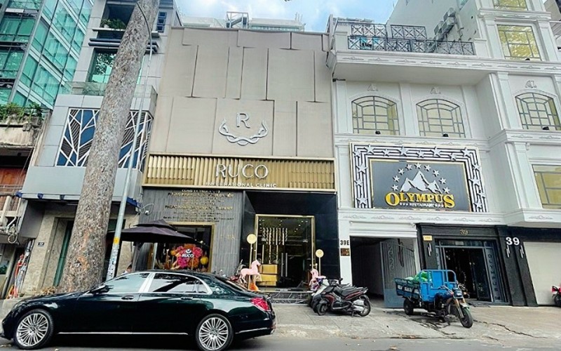 Mặt Tiền Sương Nguyệt Ánh, 5 tầng, 88 tỷ, HĐT đỉnh 335 triệu/th, tăng 10%/năm