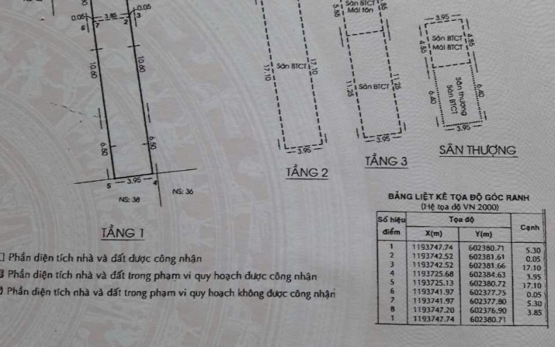Mặt Tiền Trần Quý Khoách, Chỉ 31 tỷ, 4x22.5m, 4 tầng, Giá Thơm