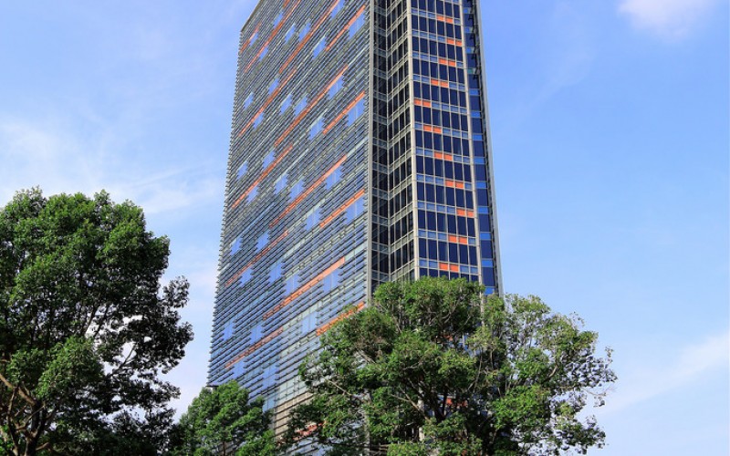 MT Cống Quỳnh, Q.1, vị trí đẹp, gần khách sạn Pullman Sài Gòn, DT 8.2x20m