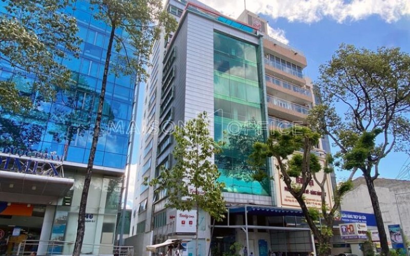 MT Cống Quỳnh, vị trí đẹp, gần Nguyễn Trãi, DT 270m2