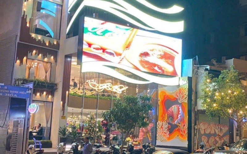 MT Lê Ngô Cát, khu VIP P.7, Quận 3, DT 321m2