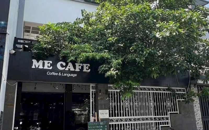 MT ngay Điện Biên Phủ, công viên Lê Văn Tám, DT 8x26m, đơn giá tốt khu vực TT Quận 1