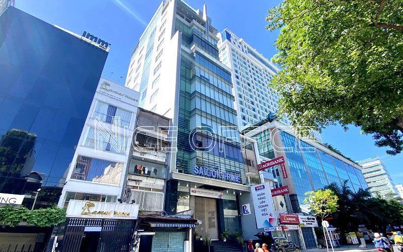 MT Nguyễn Đình Chiểu, Q.1, DT 6x18m, nhà mới 3 tầng, đang cho nhà hàng thuê