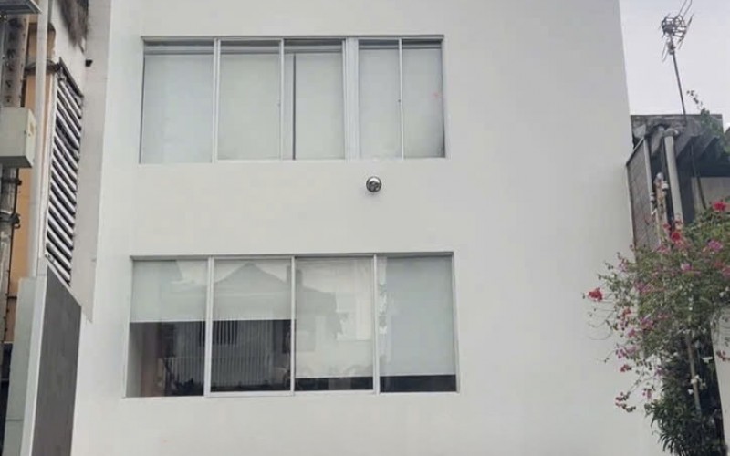 MT trục nối Hai Bà Trưng - Nam Kỳ Khởi Nghĩa, DT 103m2, ngang 6,3m, sẵn HĐT, chỉ 4x tỷ