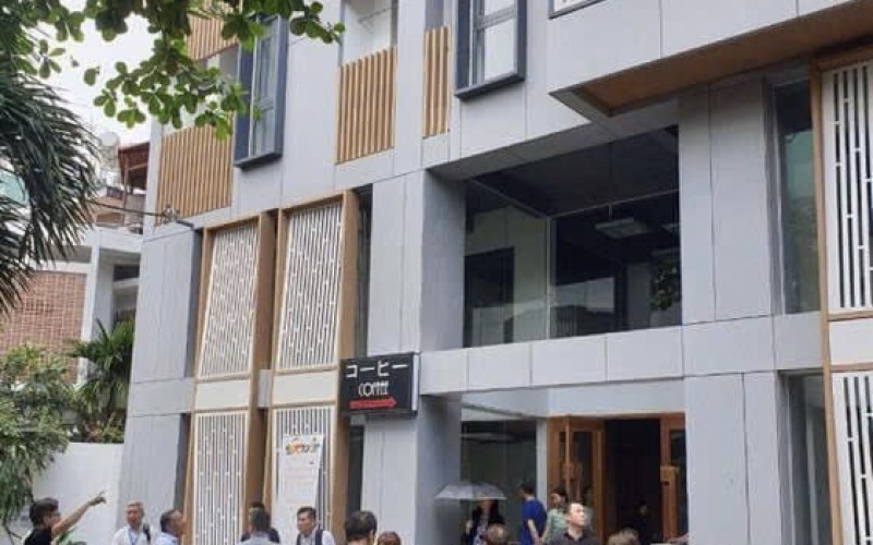 Ngay phố Nhật - Phạm Viết Chánh, liền kề Bến Nghé Quận 1, DT 418m2, tiện biệt thự, Khách sạn, CHDV cao cấp