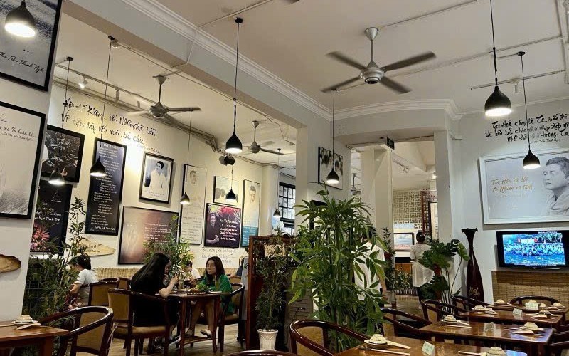Nhà 3 tầng, đường xe hơi Võ Thị Sáu, đối diện công viên Lê Văn Tám, DT 268m2