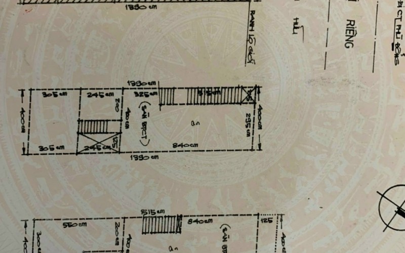 Nhà 4 tấm, Mặt Tiền khu Bùi Thị Xuân, 31.8 tỷ, vị trí đẹp, HĐT 60tr/th