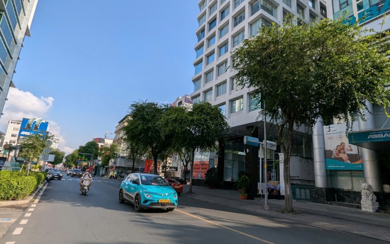 Nhà Ngay Lê Duẩn, Duy Nhất Bán, 17x21m Chỉ 3XX Tỷ, CTXD: 3H20T