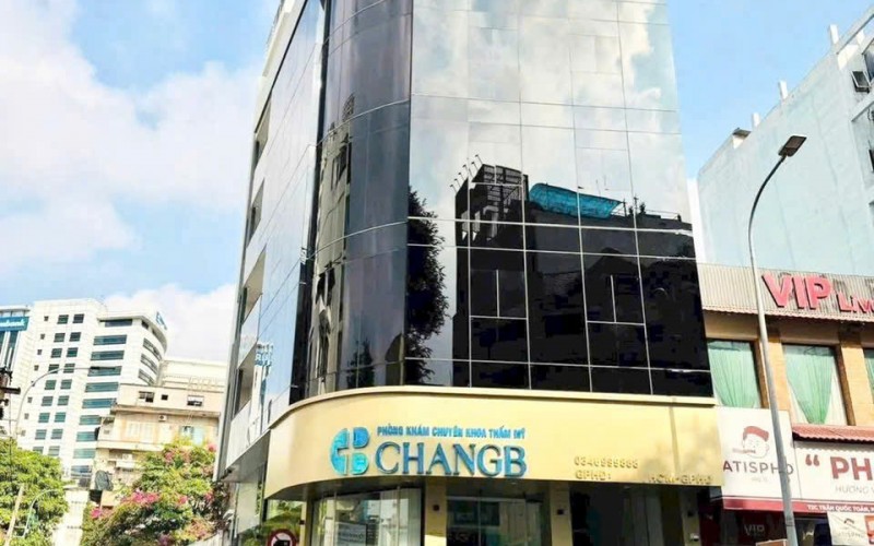 Toà nhà Góc 2 MT ngay Pasteur - Trần Quốc Toản, Hầm 7 Tầng, HĐT 10.000$/th