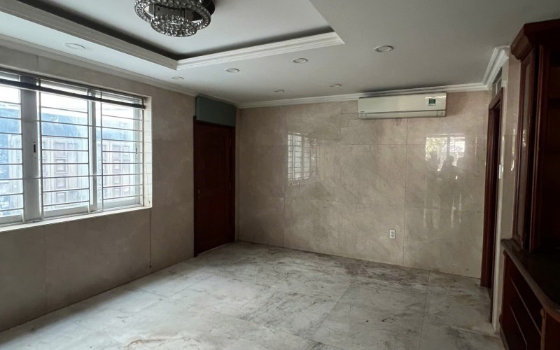 Tòa Nhà Văn Phòng Góc 2 MT Quận 1, Hầm 8 tầng, chỉ 99 tỷ, Tài Sản Vip