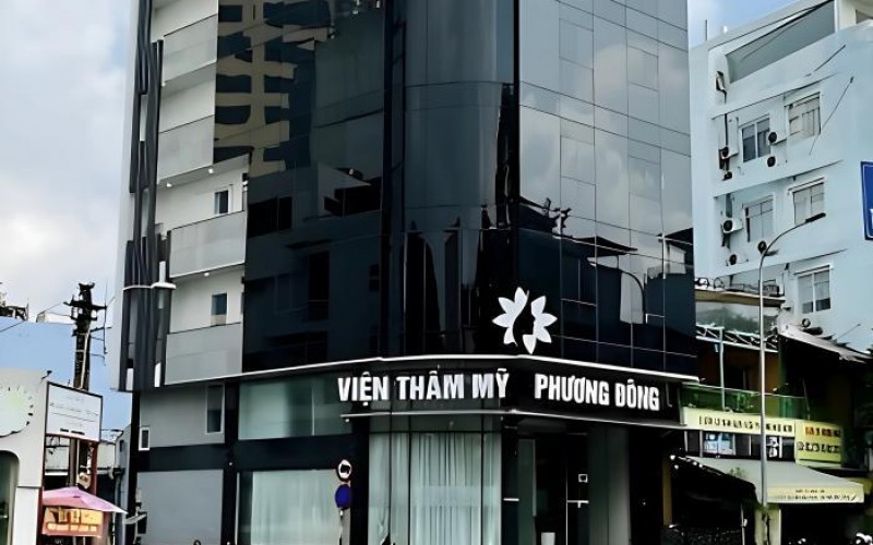 Tòa Nhà Văn Phòng Ngay Nam Kỳ Khởi Nghĩa, 135 tỷ giảm còn 115 tỷ, Hiếm
