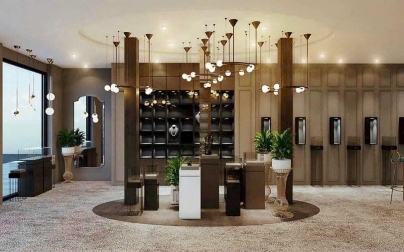 Tòa Nhà Vip Bến Nghé, Hầm, 10 Tầng, HĐT 450 triệu, chỉ 225 tỷ