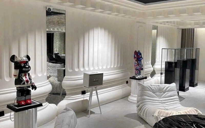 Tòa Nhà Vip Bến Nghé, Hầm, 10 Tầng, HĐT 450 triệu, chỉ 225 tỷ