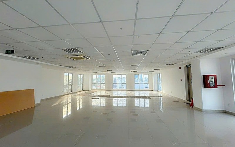 Tòa Nhà Vip Nhất Mặt Tiền Quận 1, 660m2, H10T, >4000m2, TN 1.3 tỷ, Nên Sở Hữu