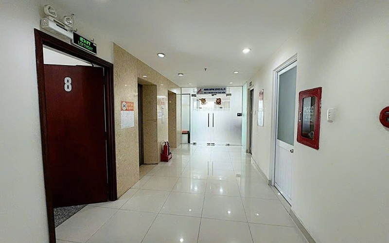 Tòa Nhà Vip Nhất Mặt Tiền Quận 1, 660m2, H10T, >4000m2, TN 1.3 tỷ, Nên Sở Hữu