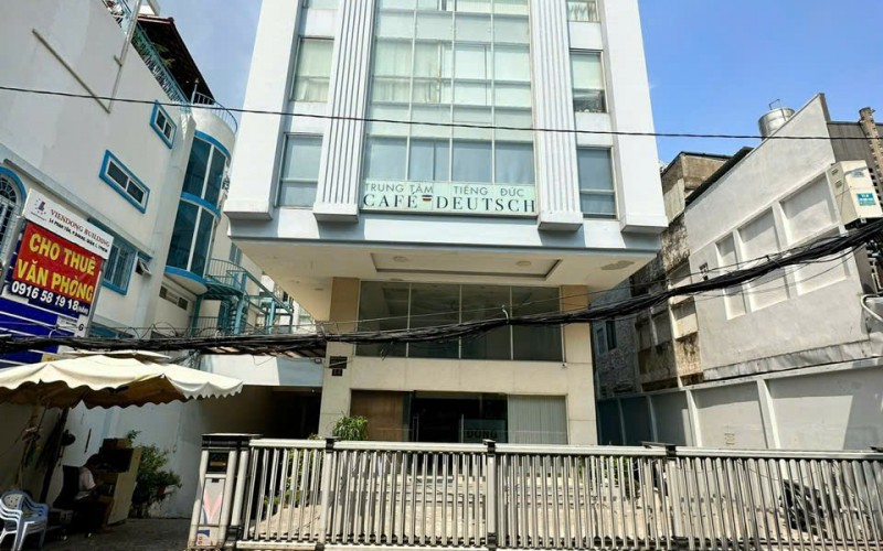 Tòa Nhà Vip Nhất Mặt Tiền Quận 1, 660m2, H10T, >4000m2, TN 1.3 tỷ, Nên Sở Hữu