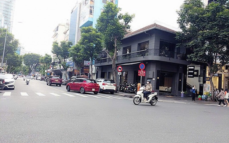 Top 15 Căn Nhà Mặt Tiền Quận 1 Đang Bán, Phân Khúc 30 - 50 Tỷ, Xem Ngay