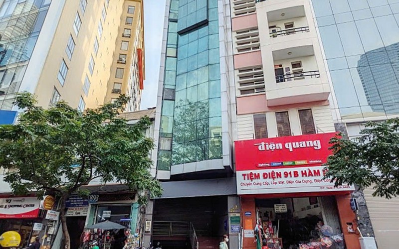 Top 15 Căn Nhà Mặt Tiền Quận 1 Đang Bán, Phân Khúc 30 - 50 Tỷ, Xem Ngay