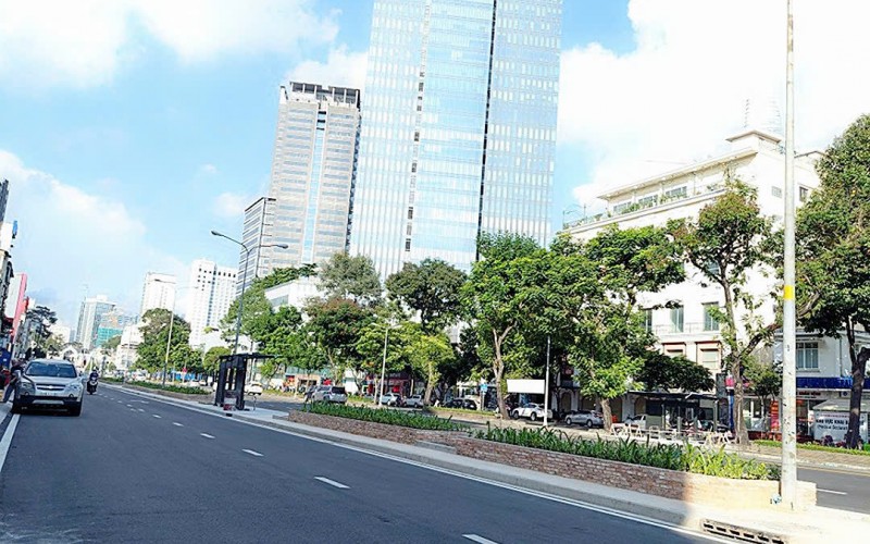 Top Nhà Vip Mặt Tiền Quận 1 Chủ Cần Bán, Từ 50 đến 100 tỷ, Tham Khảo Ngay