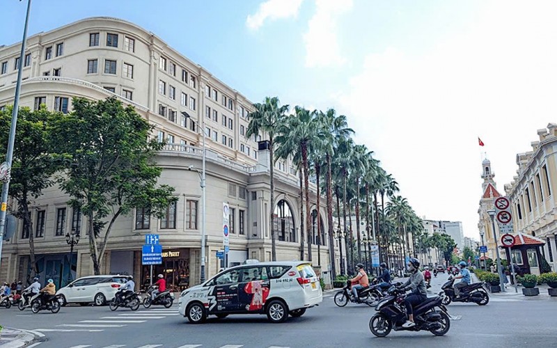 Top Nhà Vip Mặt Tiền Quận 1 Chủ Cần Bán, Từ 50 đến 100 tỷ, Tham Khảo Ngay
