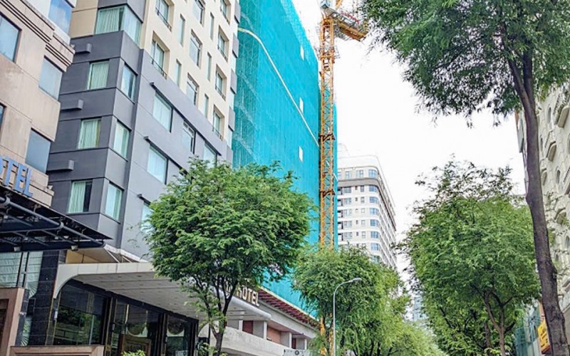 Top Nhà Vip Mặt Tiền Quận 1 Chủ Cần Bán, Từ 50 đến 100 tỷ, Tham Khảo Ngay