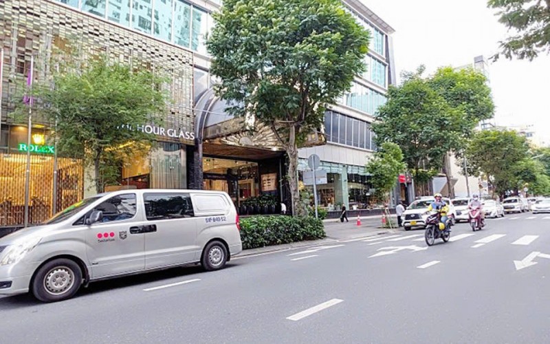 Top Nhà Vip Mặt Tiền Quận 1 Chủ Cần Bán, Từ 50 đến 100 tỷ, Tham Khảo Ngay