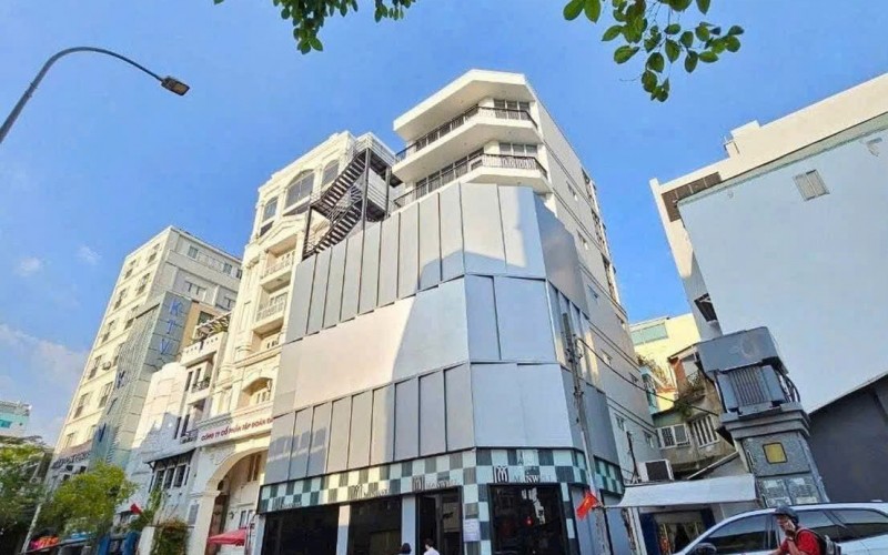 Vị trí đẹp, MT Trần Nhật Duật, liền kề Trần Quang Khải, DT 71m2, ngang 4.7m, giá tốt nhà đầu tư