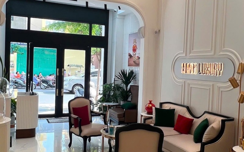 Vị trí đẹp, ngay Nguyễn Trãi, MT Trần Đình Xu, DT 4.1x17m, sẵn HĐT