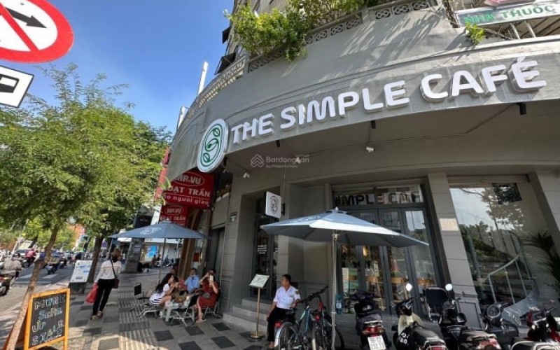 Vị trí vàng, Shophouse MT Lê Lai, Q.1, DT 154m2, sẵn HĐ thuê